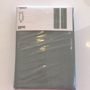 IKEA curtains NEW